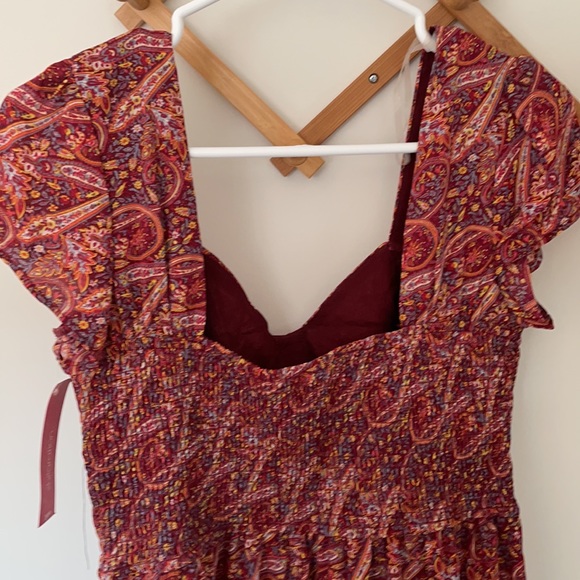 Dress | Fit and Flare - Picture 4 of 4